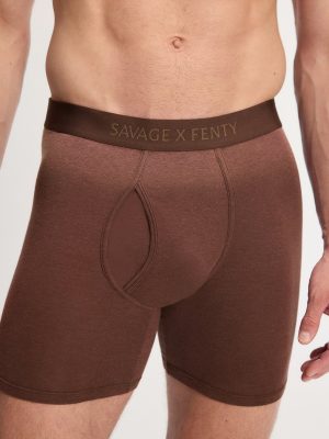 Faded Feels Boxer Briefs