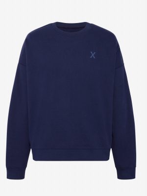 Fleece Crew Sweatshirt