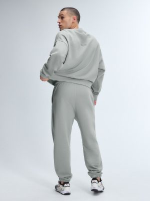 Fleece Jogger