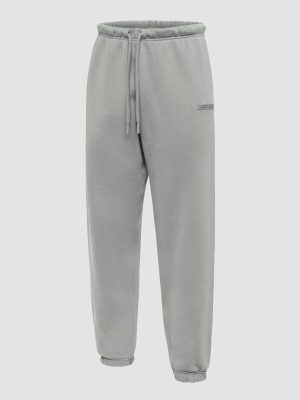 Fleece Jogger