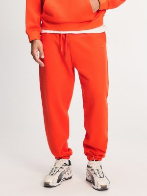 Fleece Jogger