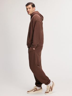Fleece Jogger