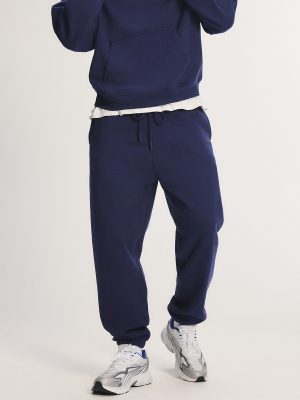 Fleece Jogger