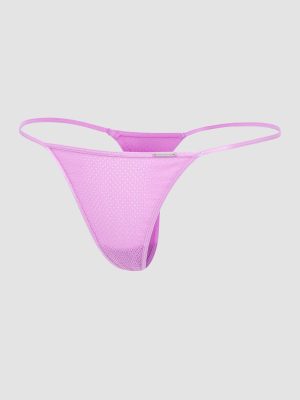 For The Frills Thong Panty