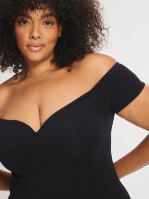 Frame Work Convertible Mini Dress