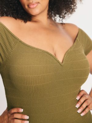 Frame Work Convertible Mini Dress