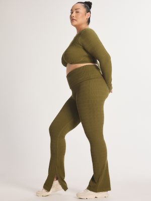 Frame Work Jacquard Underwire Top