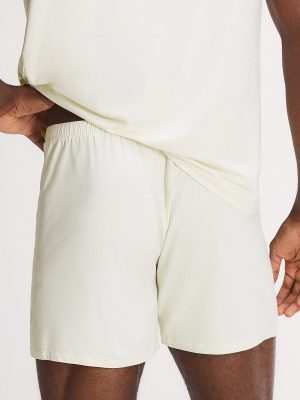 Homme Base Boxer 3-Piece Set