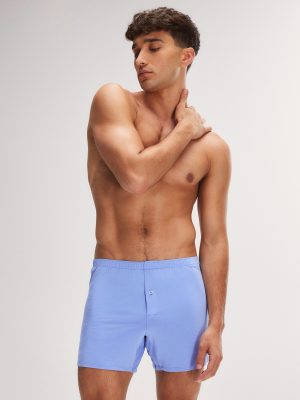 Homme Base Boxer 3-Piece Set