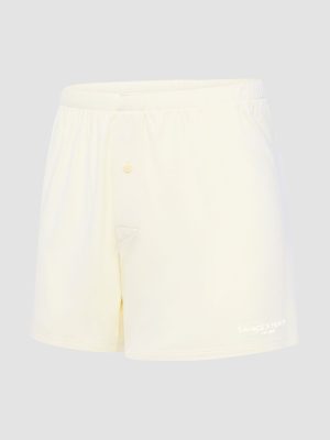 Homme Base Boxers