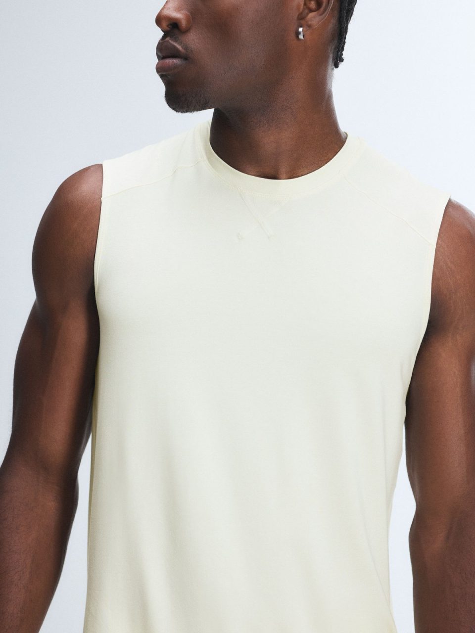 Homme Base Sleep Tank