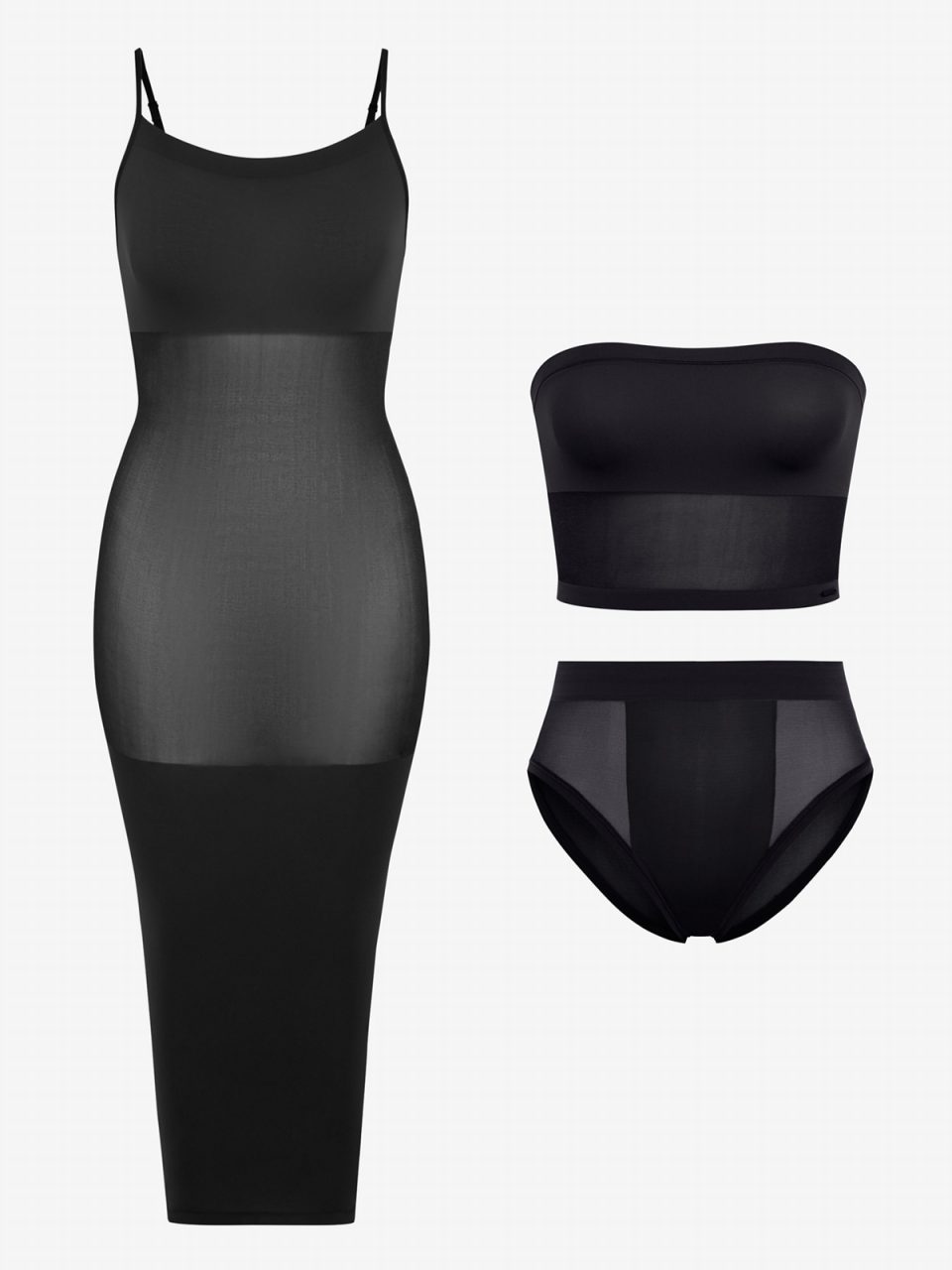 In The Spotlight Slip 3-Piece Set