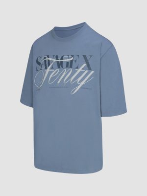 Jersey Short Sleeve Graphic Tee