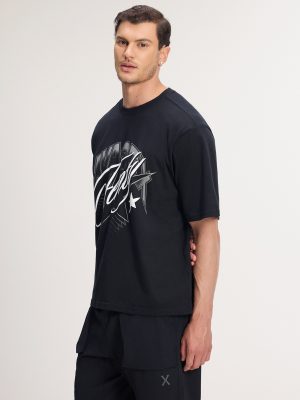 Jersey Short Sleeve Graphic Tee