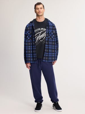 Jersey Short Sleeve Graphic Tee