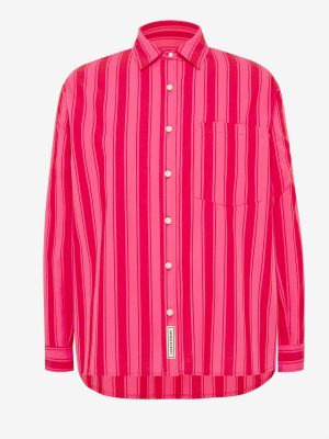 Kickback Casuals Sleep Button-Down Shirt