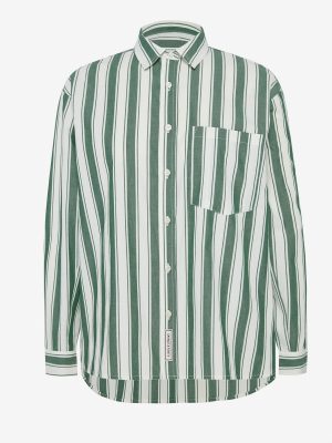 Kickback Casuals Sleep Button-Down Shirt