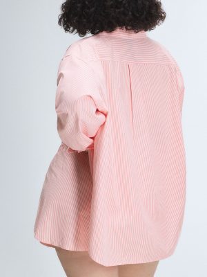 Kickback Casuals Sleep Button-Down Shirt