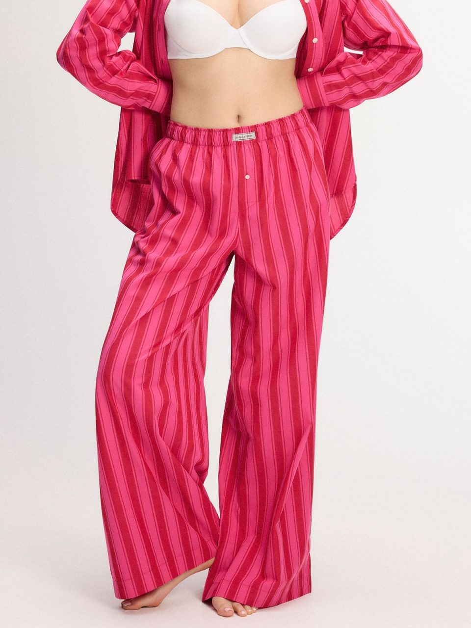 Kickback Casuals Sleep Pant