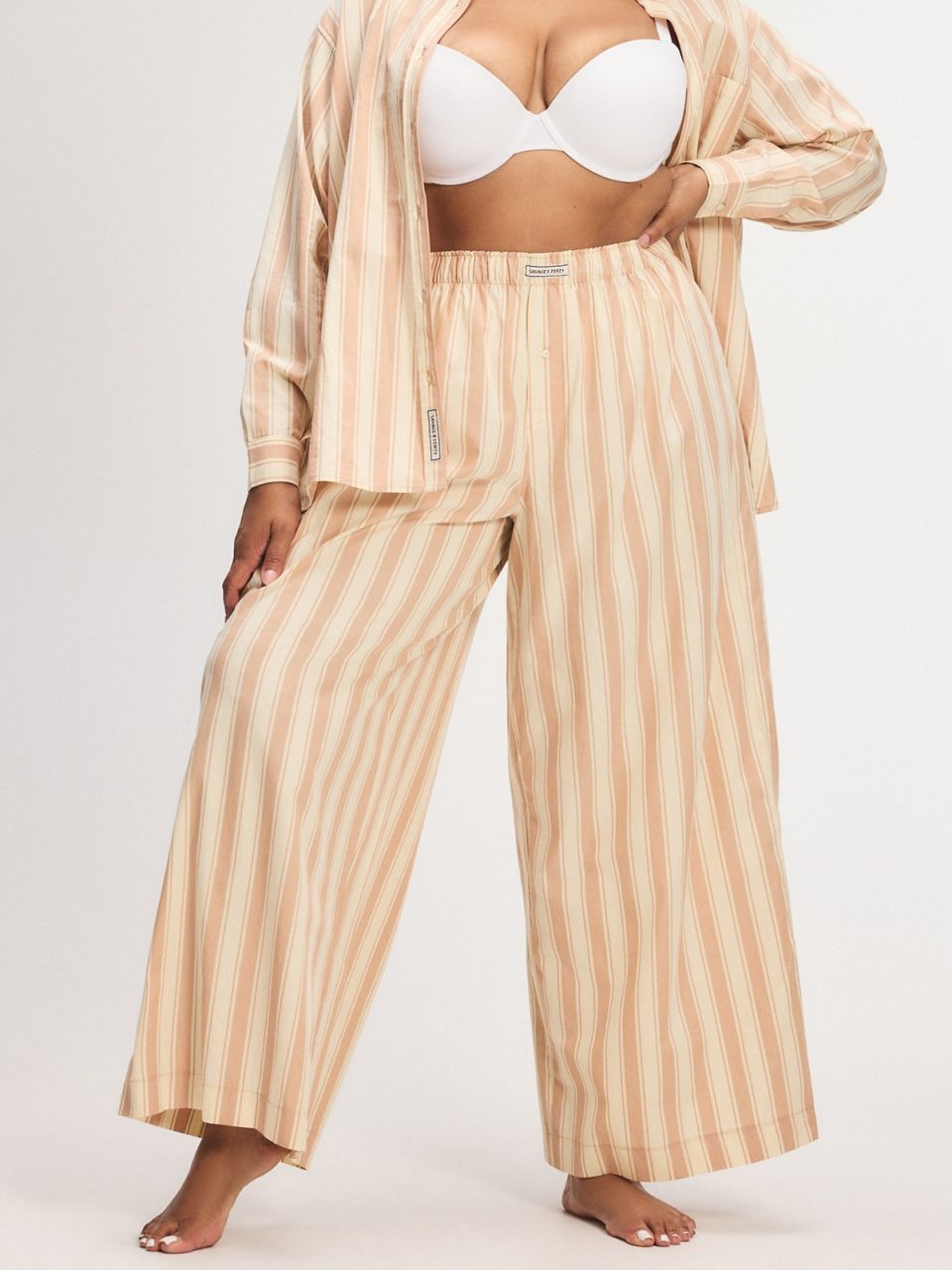 Kickback Casuals Sleep Pant