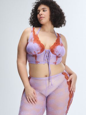 Lacestruck Cami