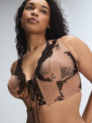 Lacestruck Cami