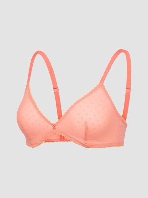 Mesh Around Bralette