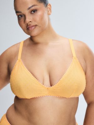 Mesh Around Bralette