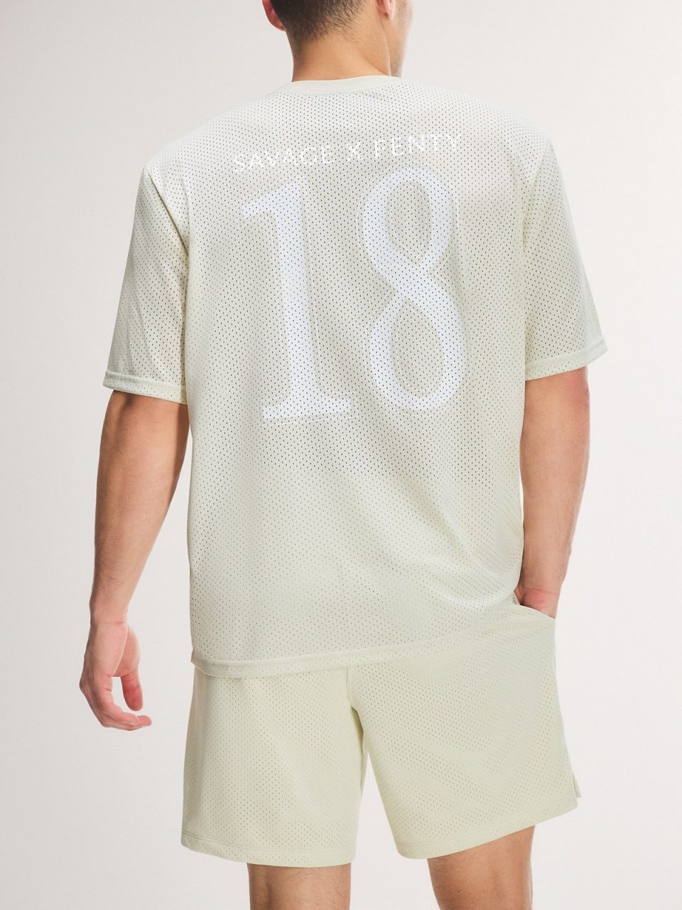 Mesh City Baller Jersey