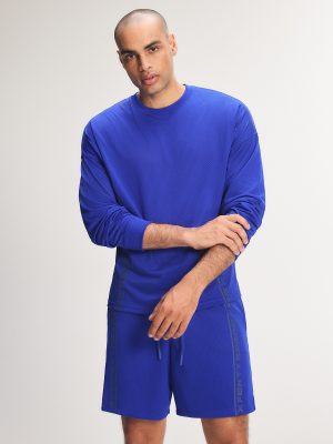 Mesh Short 2-Piece Set