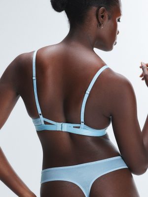 NEW Microfiber T-Shirt Bra