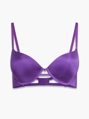 NEW Microfiber T-Shirt Bra