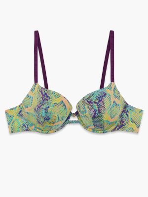 NEW Microfiber T-Shirt Bra