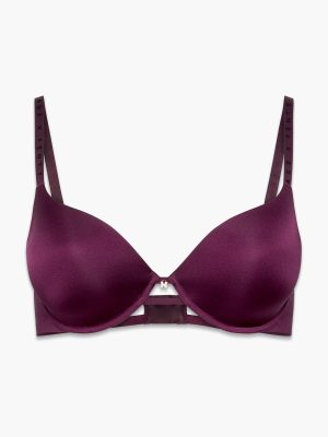 NEW Microfiber T-Shirt Bra
