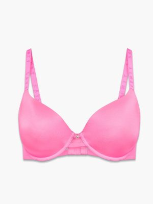 NEW Microfiber T-Shirt Bra