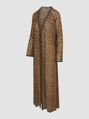 Hopelace Romantic Full-Length Robe