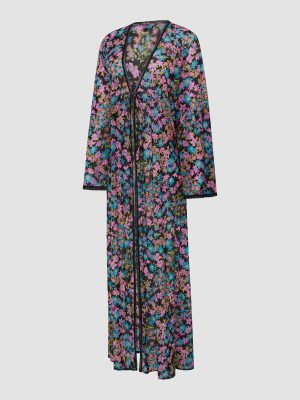 Hopelace Romantic Full-Length Robe