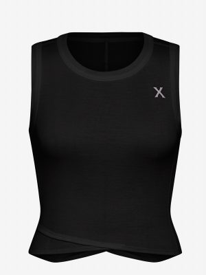 Plot Twist Crossover Tank