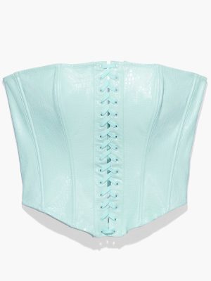 Queen of the Galaxy Corset