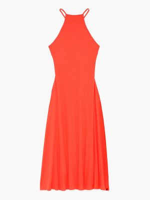 Rib Essentials Maxi Slip