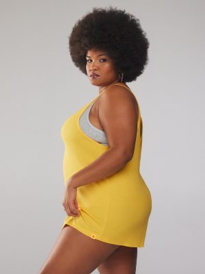 Rib Essentials Romper