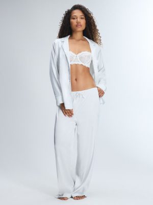 Satin Ever After 2-Piece Set