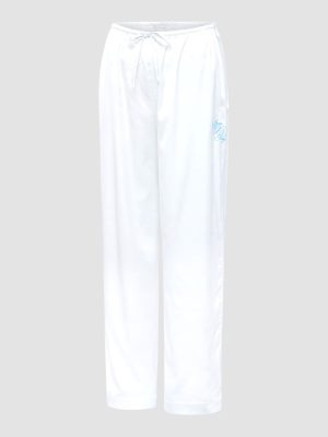 Satin Ever After Sleep Pant