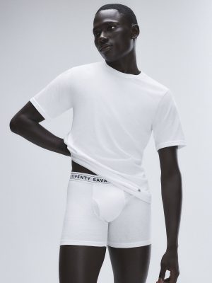 Savage Classics Boxer Briefs 3-Pack