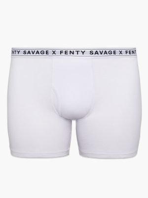 Savage Classics Boxer Briefs 3-Pack