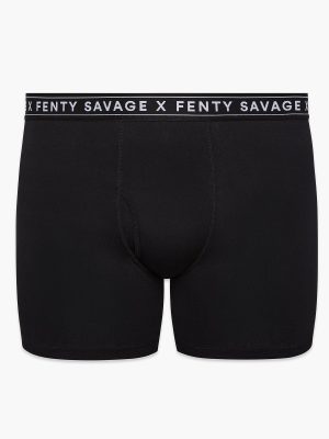 Savage Classics Boxer Briefs 3-Pack