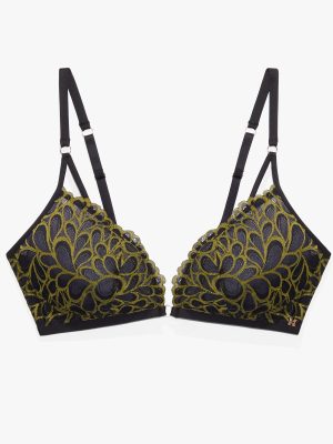 Savage Not Sorry Bralette