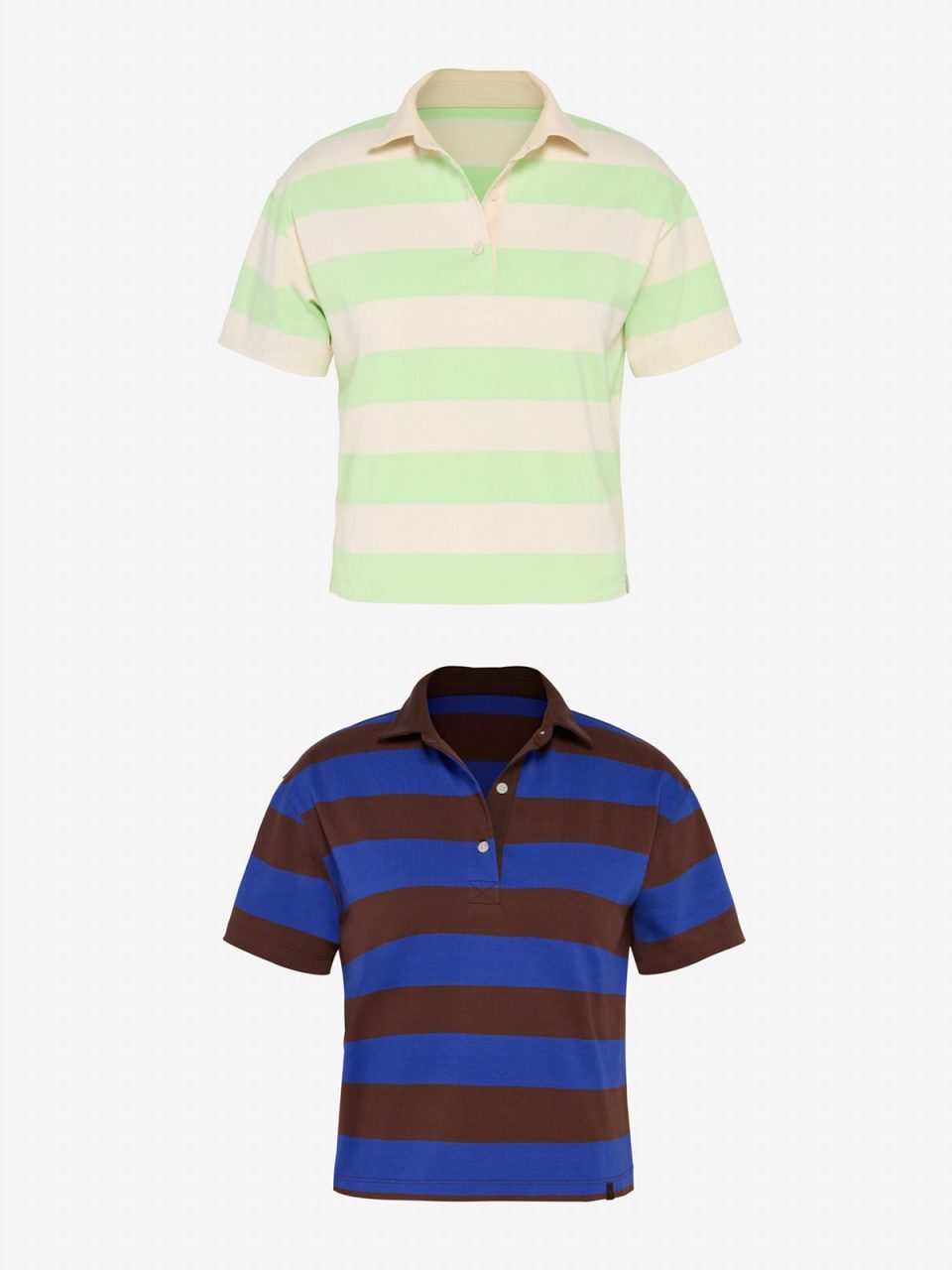 Savage X Prep Polo 2-Piece Set