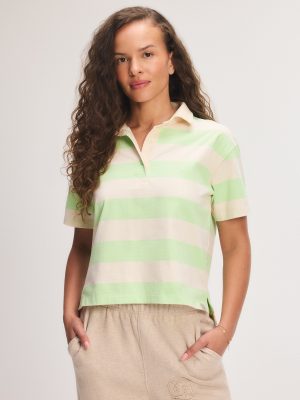 Savage X Prep Polo 2-Piece Set