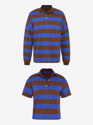 His N’ Hers Savage X Prep Polo 2-Piece Set